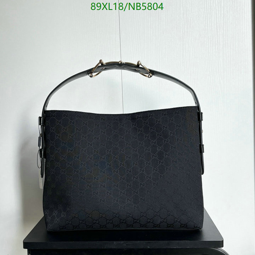 Gucci-Bag-4A Quality Code: NB5804 $: 89USD