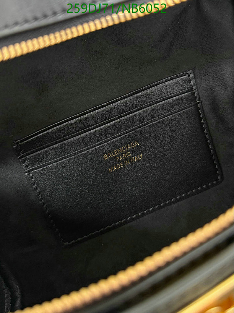 Balenciaga-Bag-Mirror Quality Code: NB6052 $: 259USD