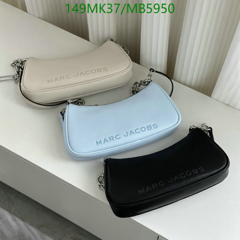 Marc Jacobs-Bag-Mirror Quality Code: MB5950 $: 149USD