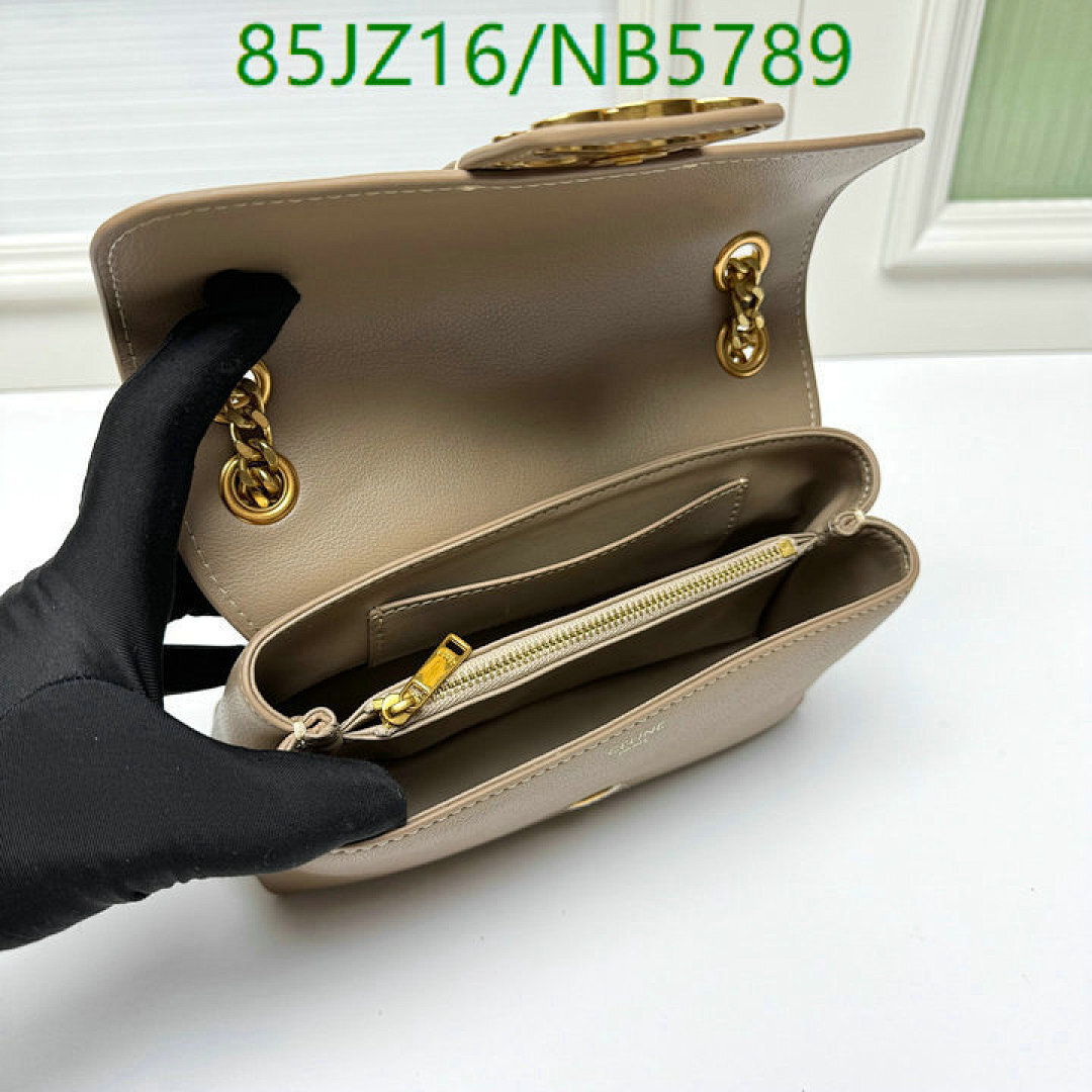Celine-Bag-4A Quality Code: NB5789 $: 85USD