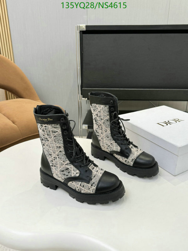 Boots-Women Shoes Code: NS4615 $: 135USD
