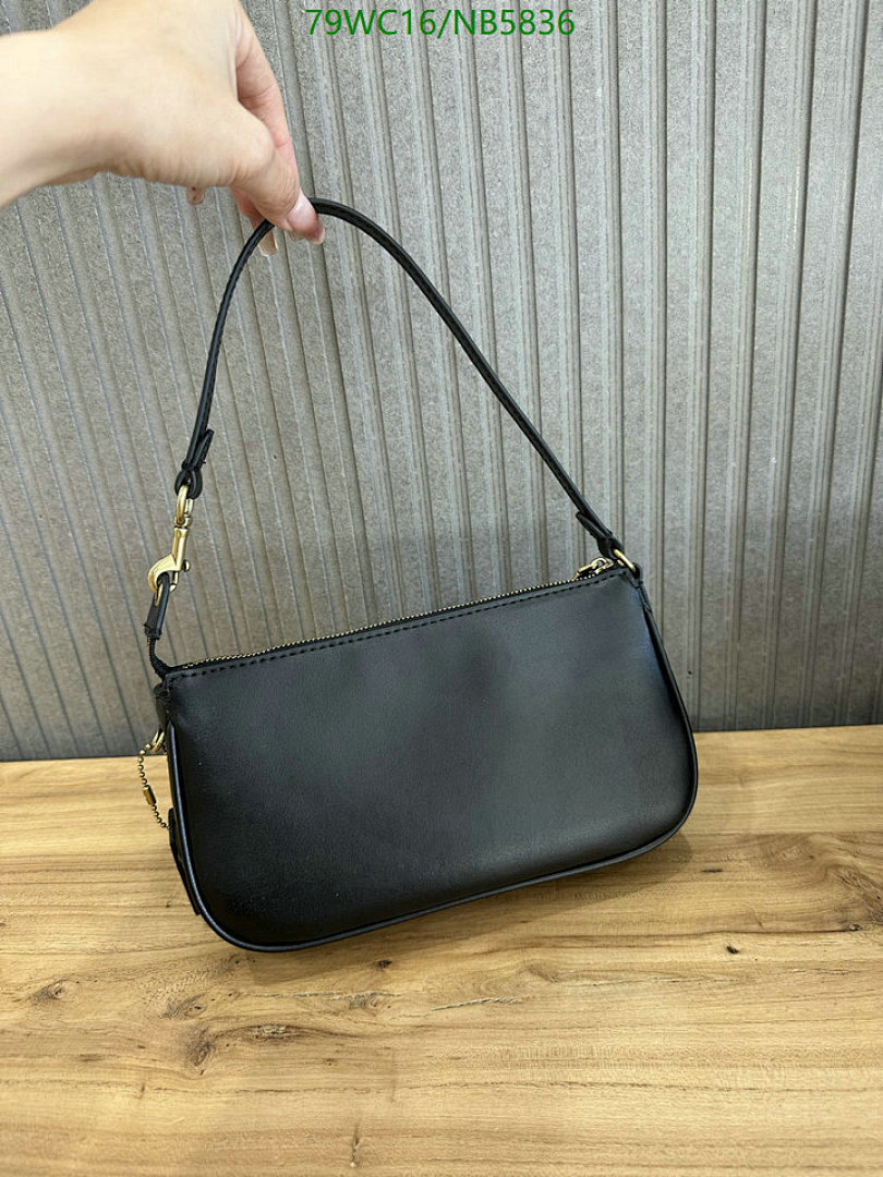 Coach-Bag-4A Quality Code: NB5836 $: 79USD