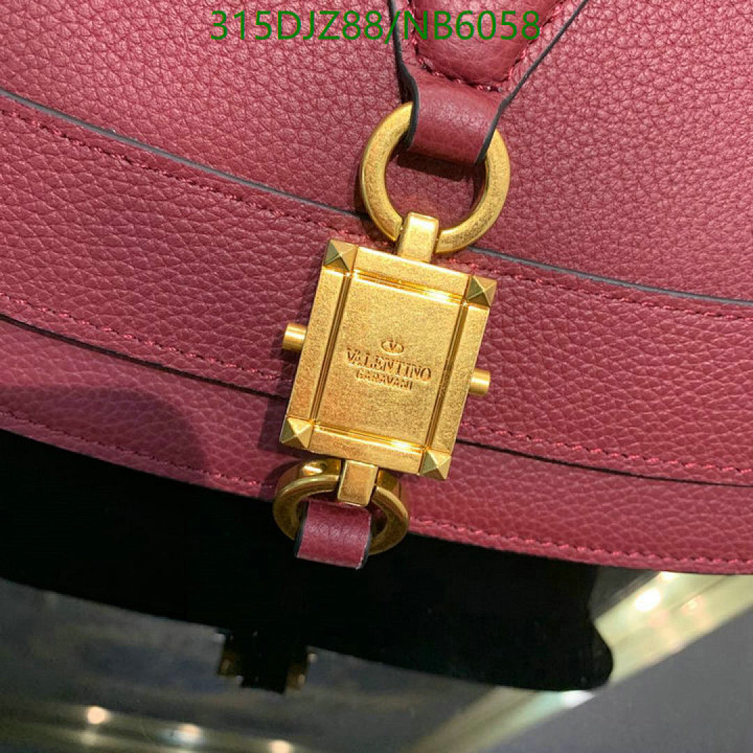 Valentino-Bag-Mirror Quality Code: NB6058 $: 315USD
