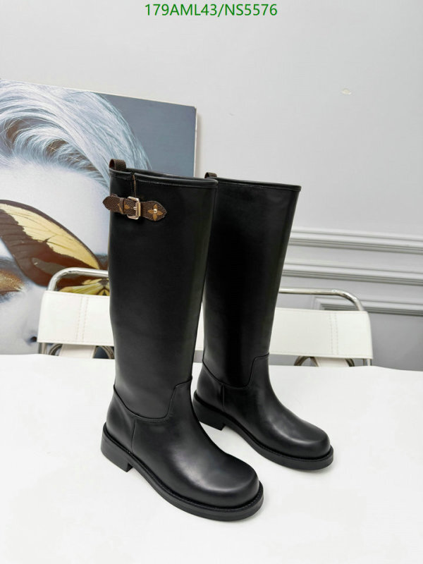 Boots-Women Shoes Code: NS5576 $: 179USD