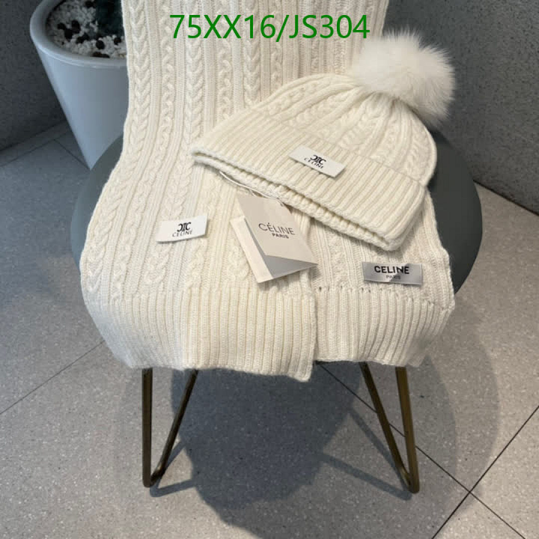 Celine-Scarf Code: JS304 $: 75USD