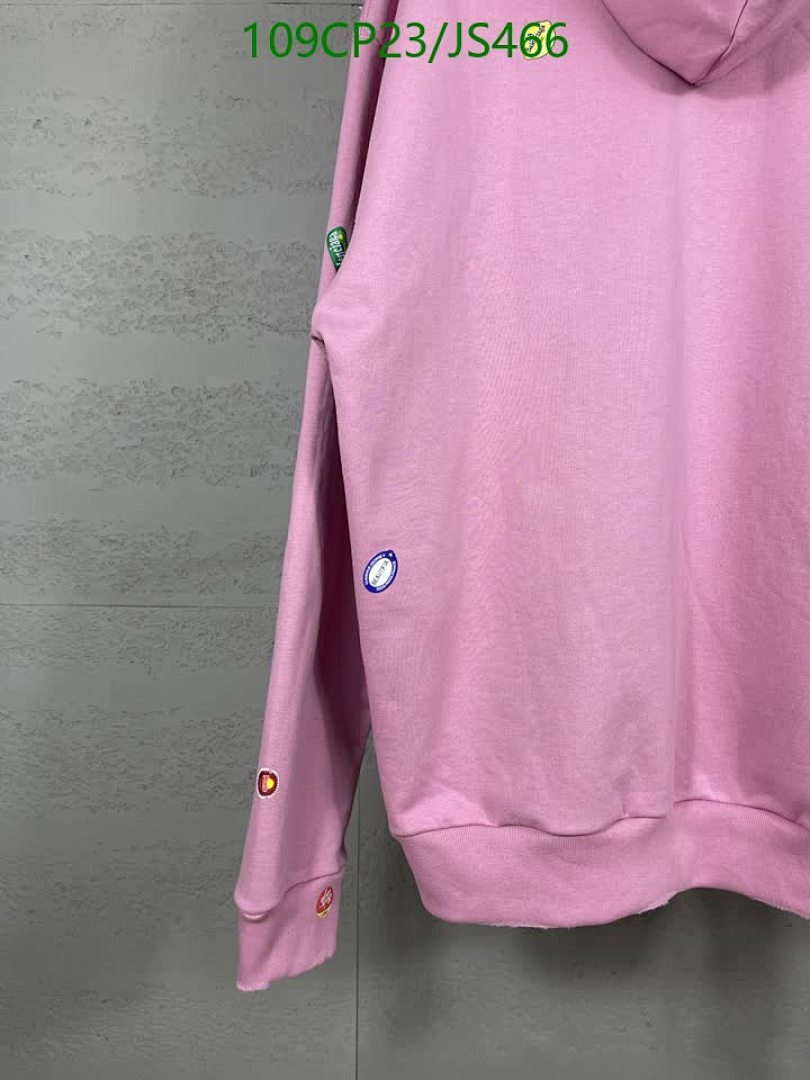 Balenciaga-Clothing Code: JS466 $: 109USD