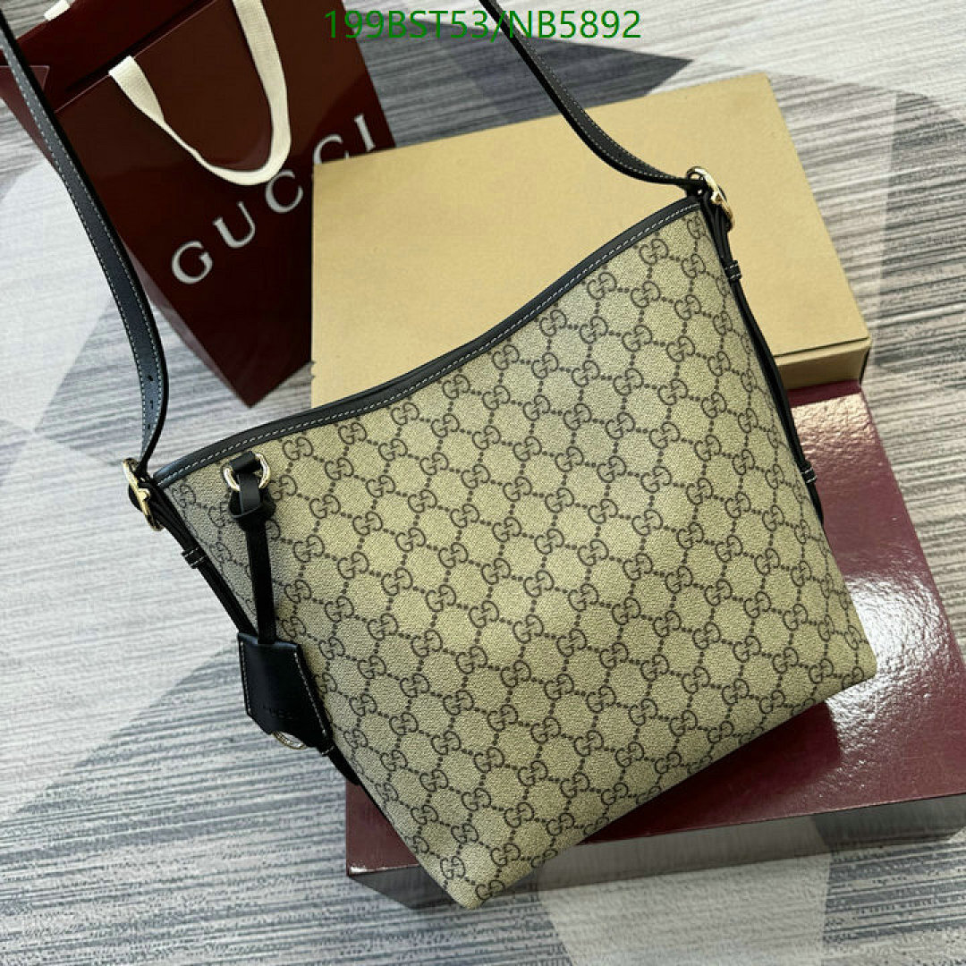 Gucci-Bag-Mirror Quality Code: NB5892 $: 199USD