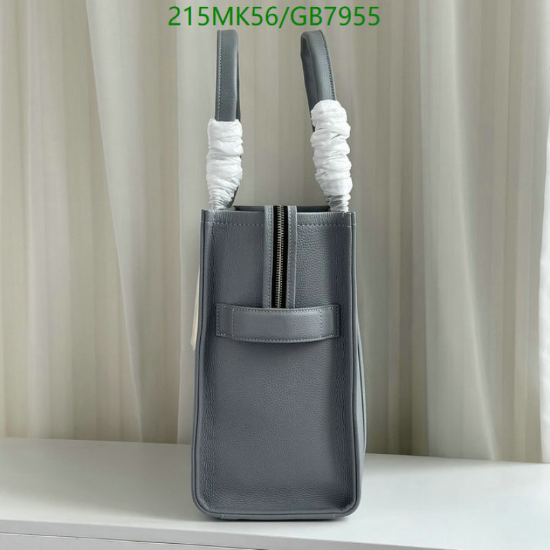 Marc Jacobs-Bag-Mirror Quality Code: GB7955 $: 215USD