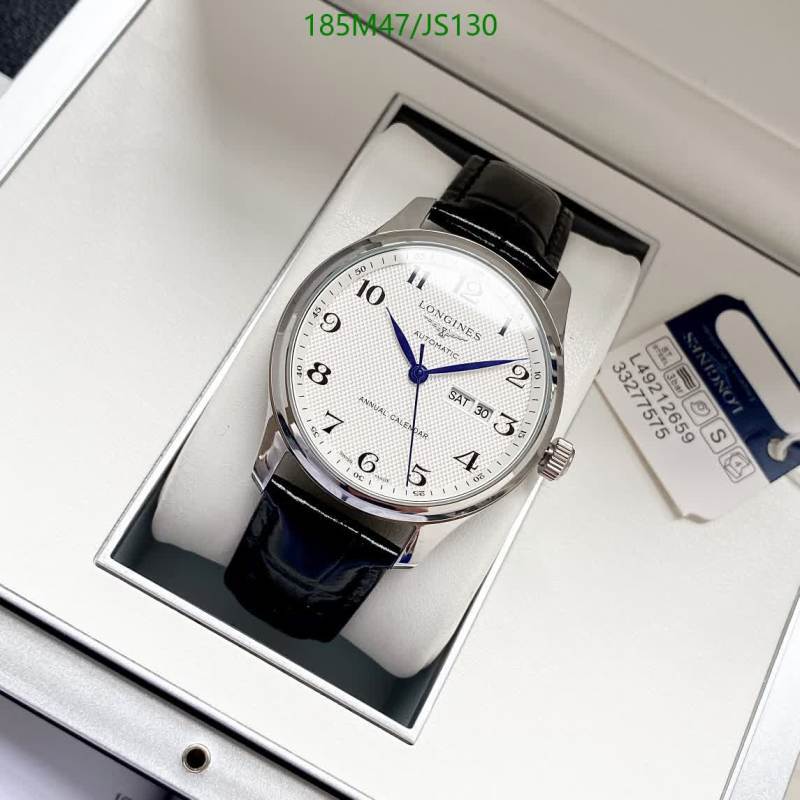 LONGINES-Watch-4A Quality Code: JS130 $: 185USD