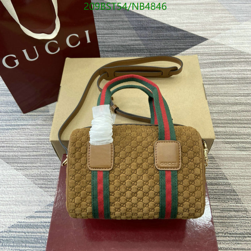 Gucci-Bag-Mirror Quality Code: NB4846 $: 209USD