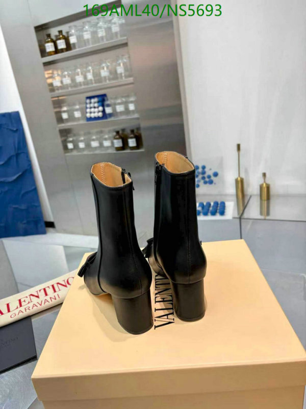 Boots-Women Shoes Code: NS5693 $: 169USD