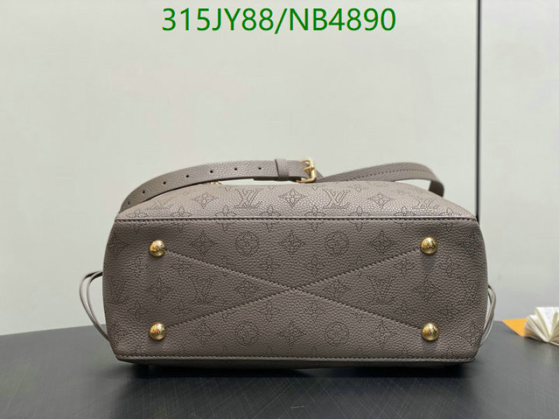 LV-Bag-Mirror Quality Code: NB4890 $: 315USD
