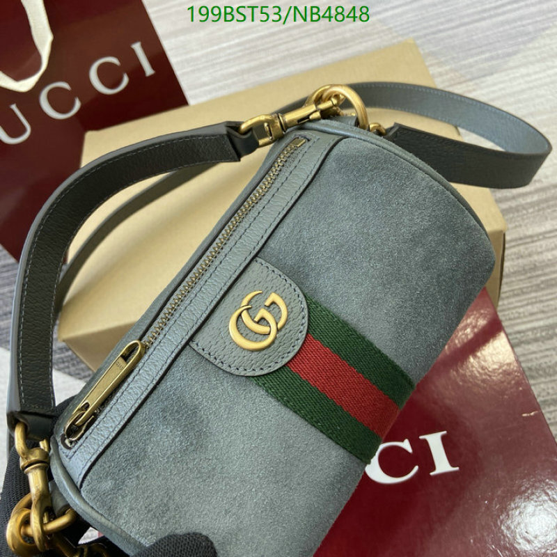 Gucci-Bag-Mirror Quality Code: NB4848 $: 199USD