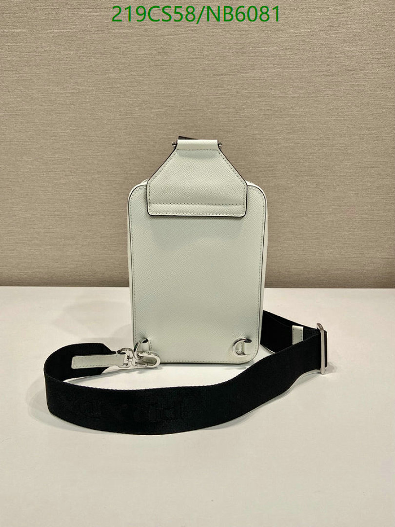 Prada-Bag-Mirror Quality Code: NB6081 $: 219USD