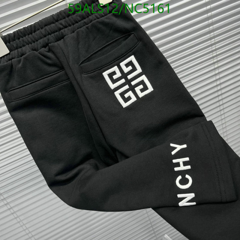 Givenchy-Kids clothing Code: NC5161 $: 59USD