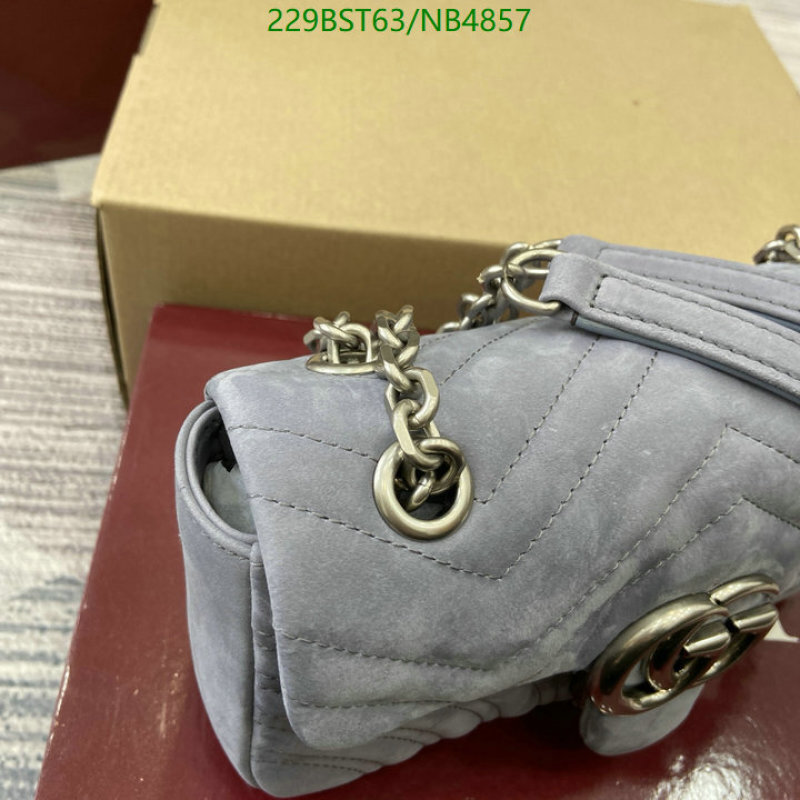 Gucci-Bag-Mirror Quality Code: NB4857 $: 229USD