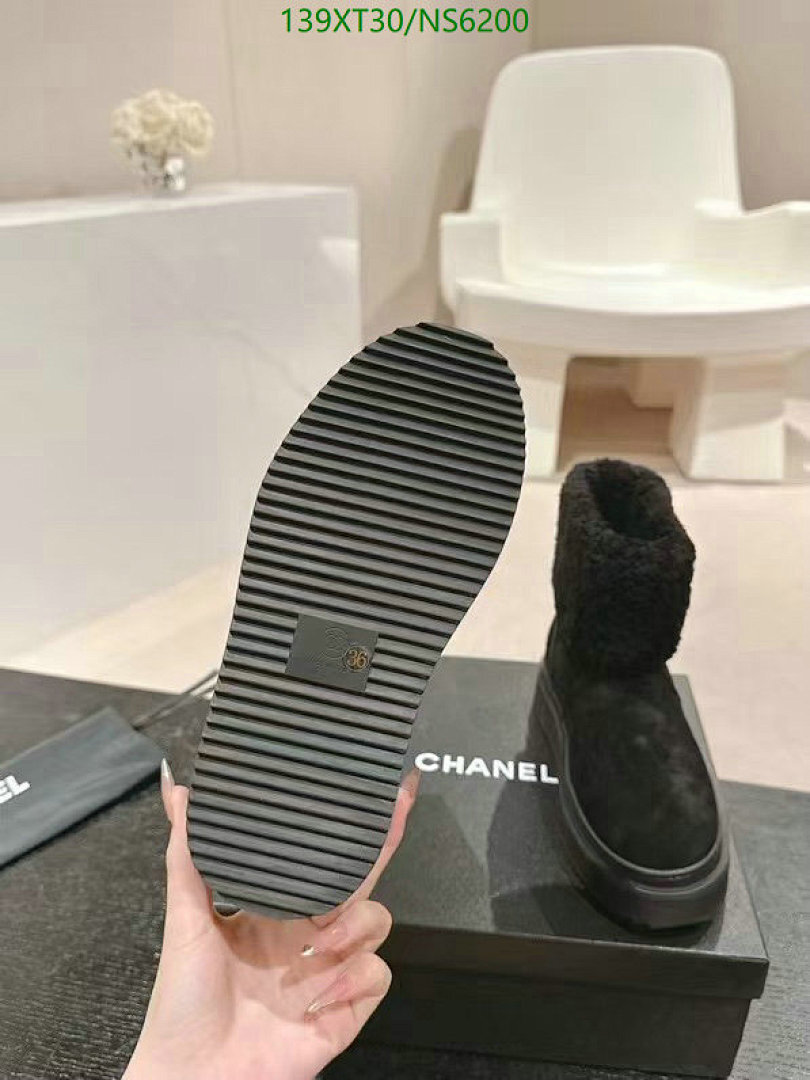 Boots-Women Shoes Code: NS6200 $: 139USD