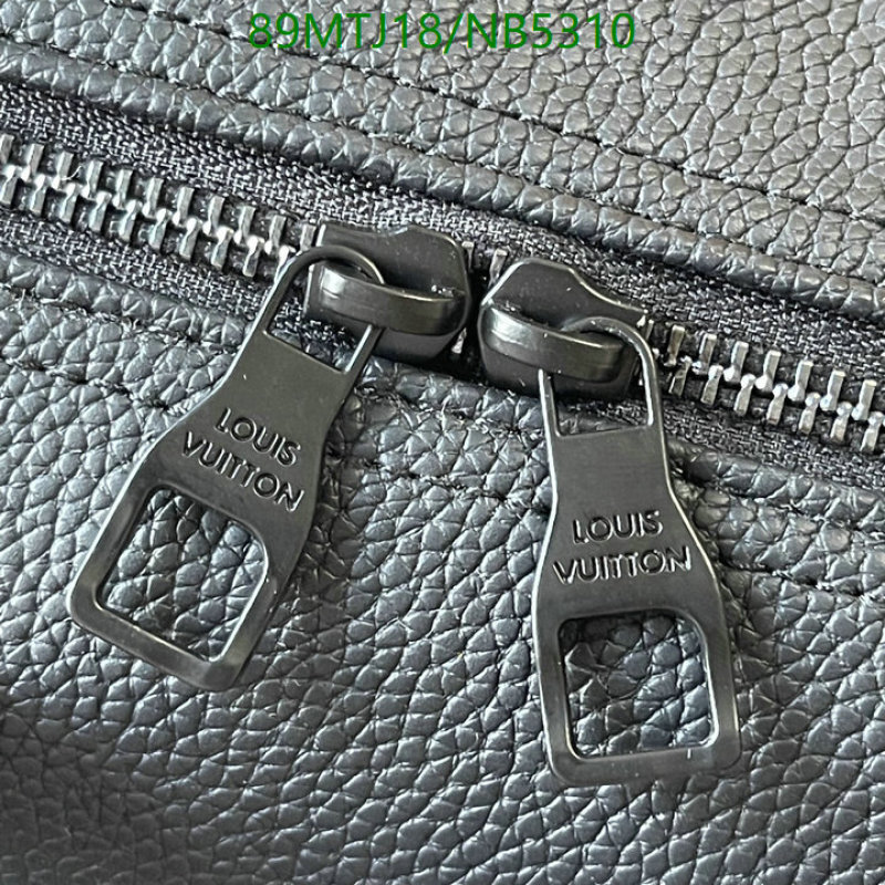 LV-Bag-4A Quality Code: NB5310 $: 89USD
