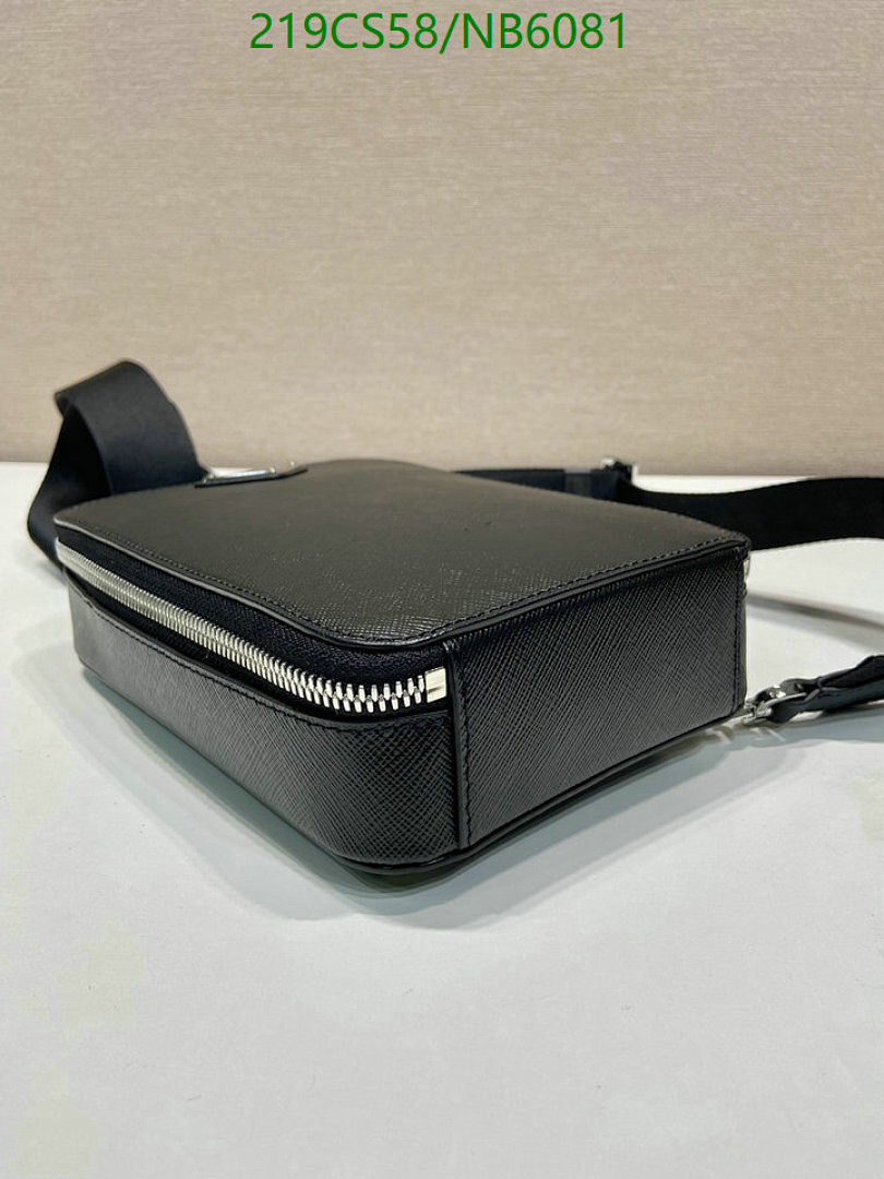Prada-Bag-Mirror Quality Code: NB6081 $: 219USD