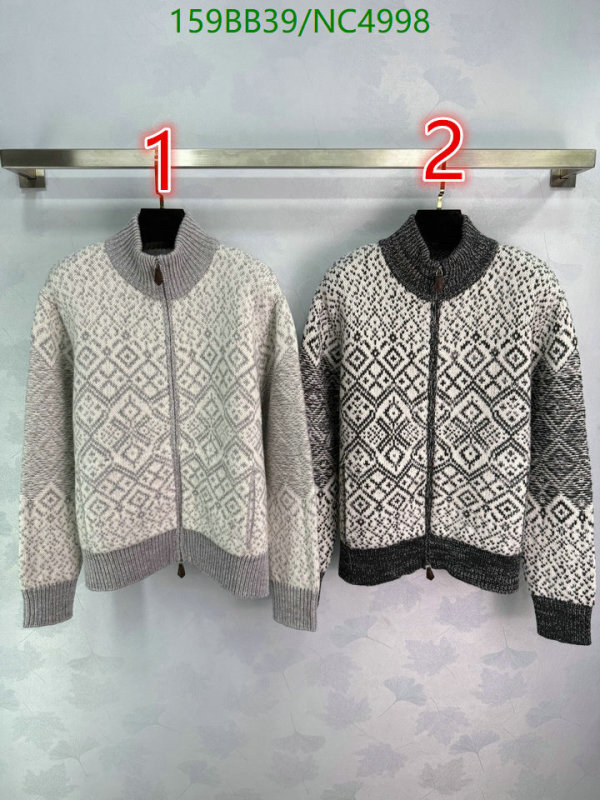 Loro Piana-Clothing Code: NC4998 $: 159USD