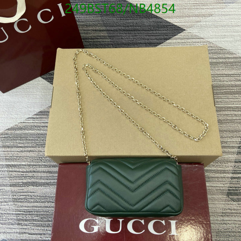 Gucci-Bag-Mirror Quality Code: NB4854