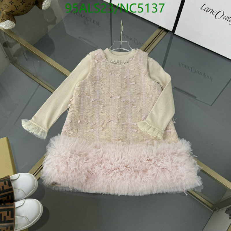 Chanel-Kids Clothing Code: NC5137 $: 95USD