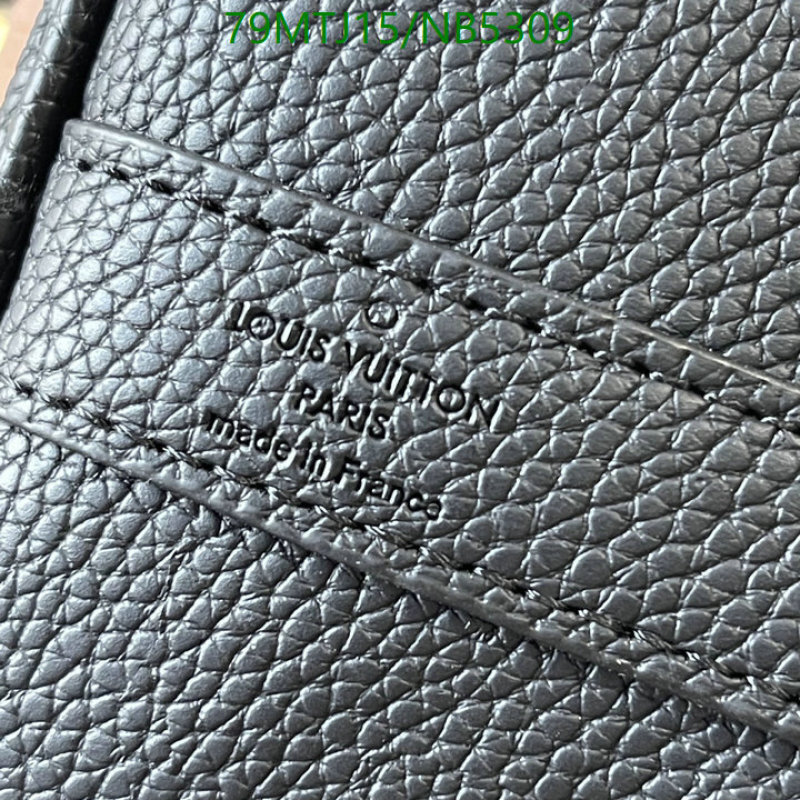 LV-Bag-4A Quality Code: NB5309 $: 79USD