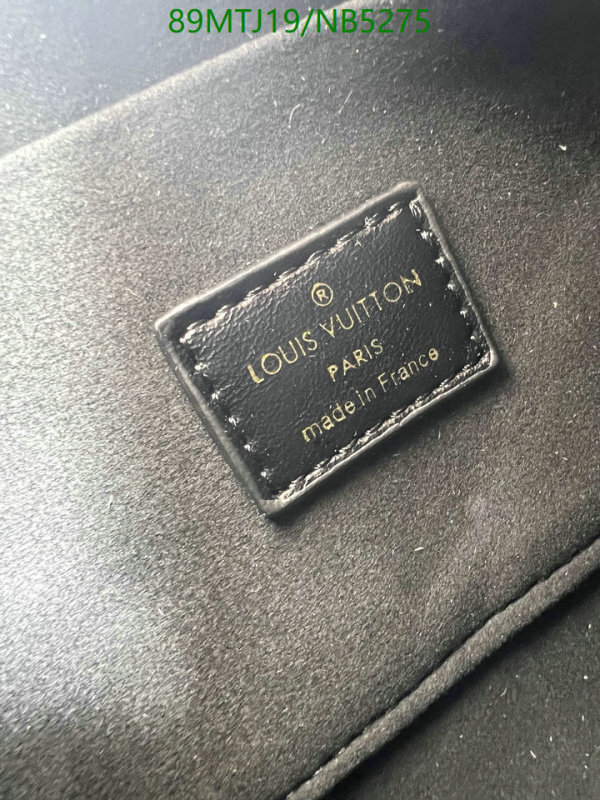 LV-Bag-4A Quality Code: NB5275 $: 89USD