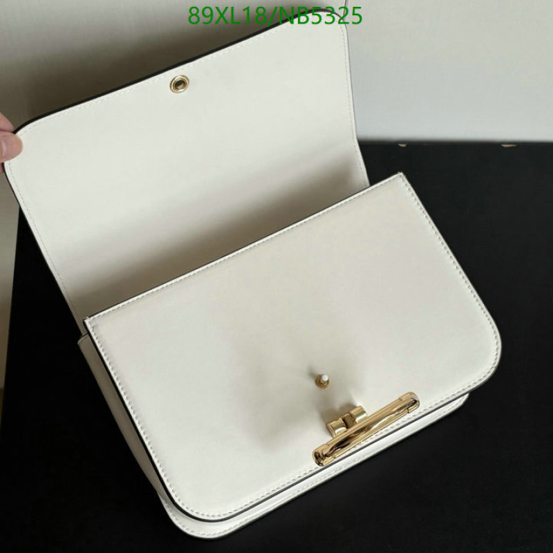 Gucci-Bag-4A Quality Code: NB5325 $: 89USD