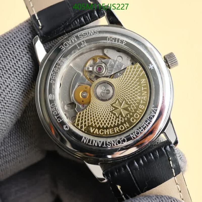 Vacheron Constantin-Watch-Mirror Quality Code: JS227 $: 405USD