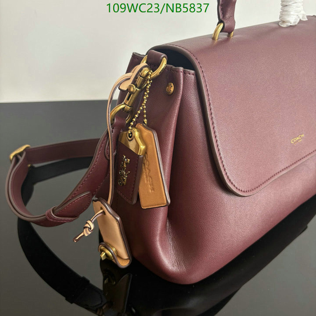 Coach-Bag-4A Quality Code: NB5837 $: 109USD