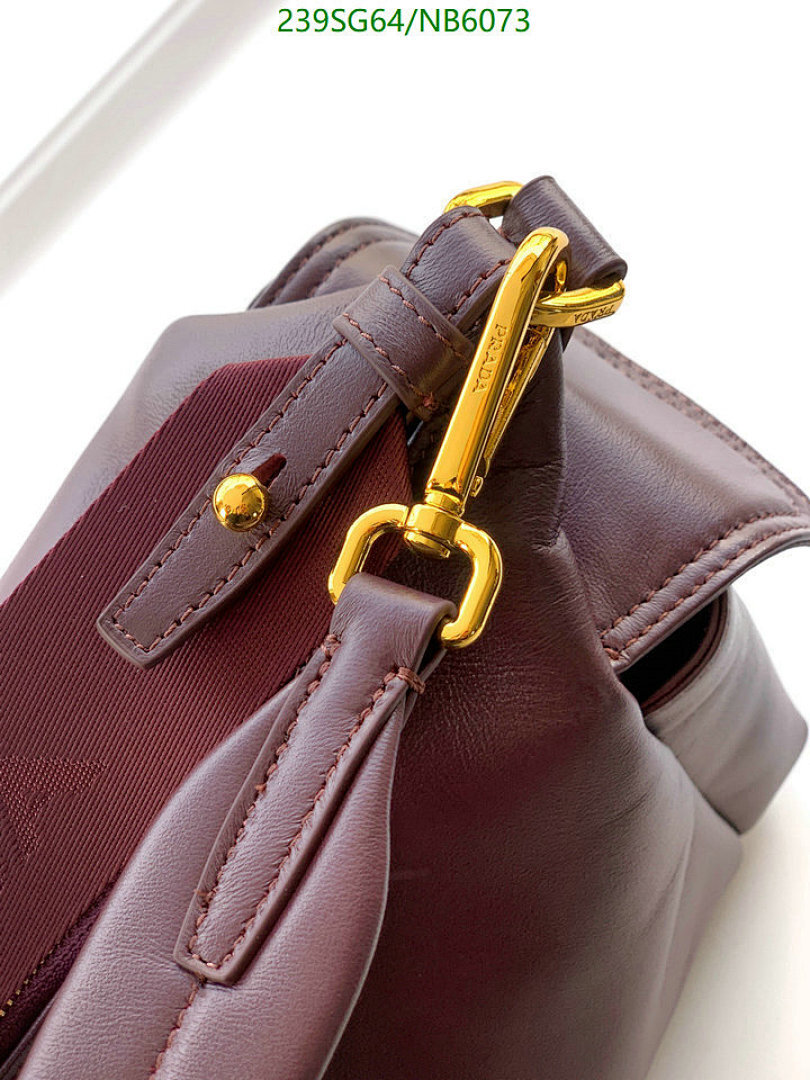 Prada-Bag-Mirror Quality Code: NB6073 $: 239USD