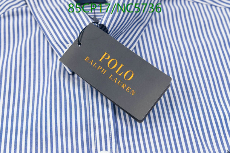 Ralph Lauren-Clothing Code: NC5736 $: 85USD