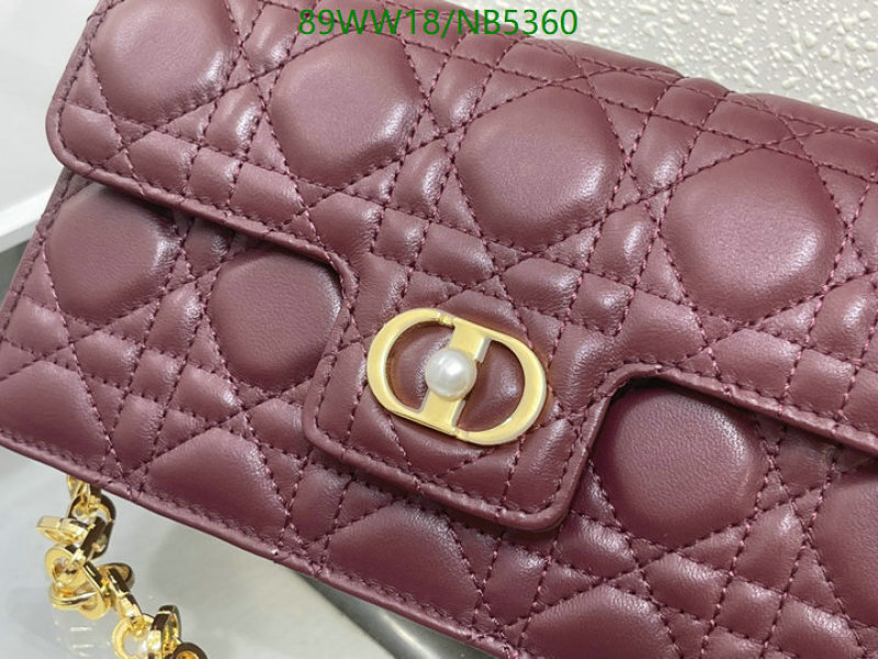Dior-Bag-4A Quality Code: NB5360 $: 89USD