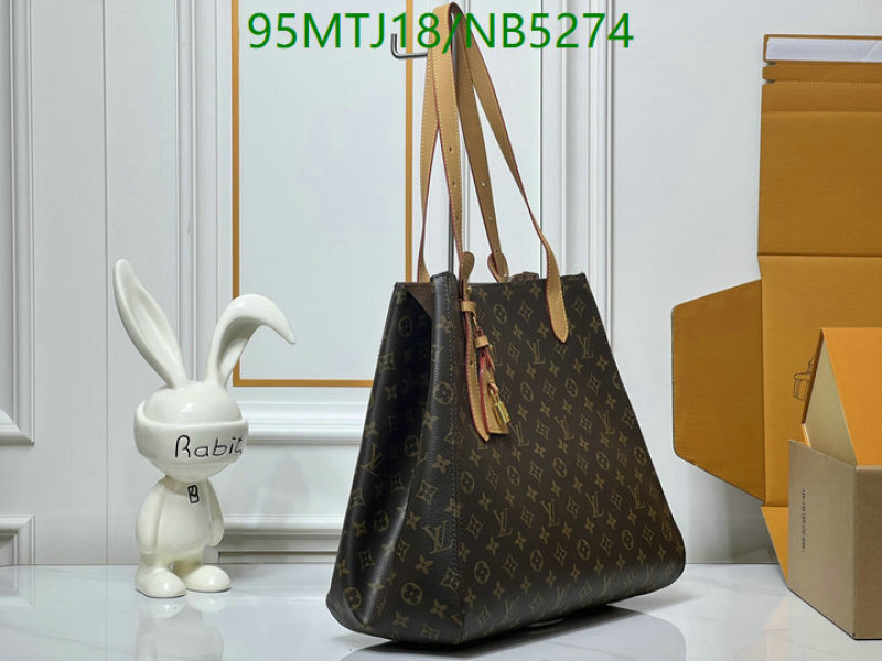 LV-Bag-4A Quality Code: NB5274