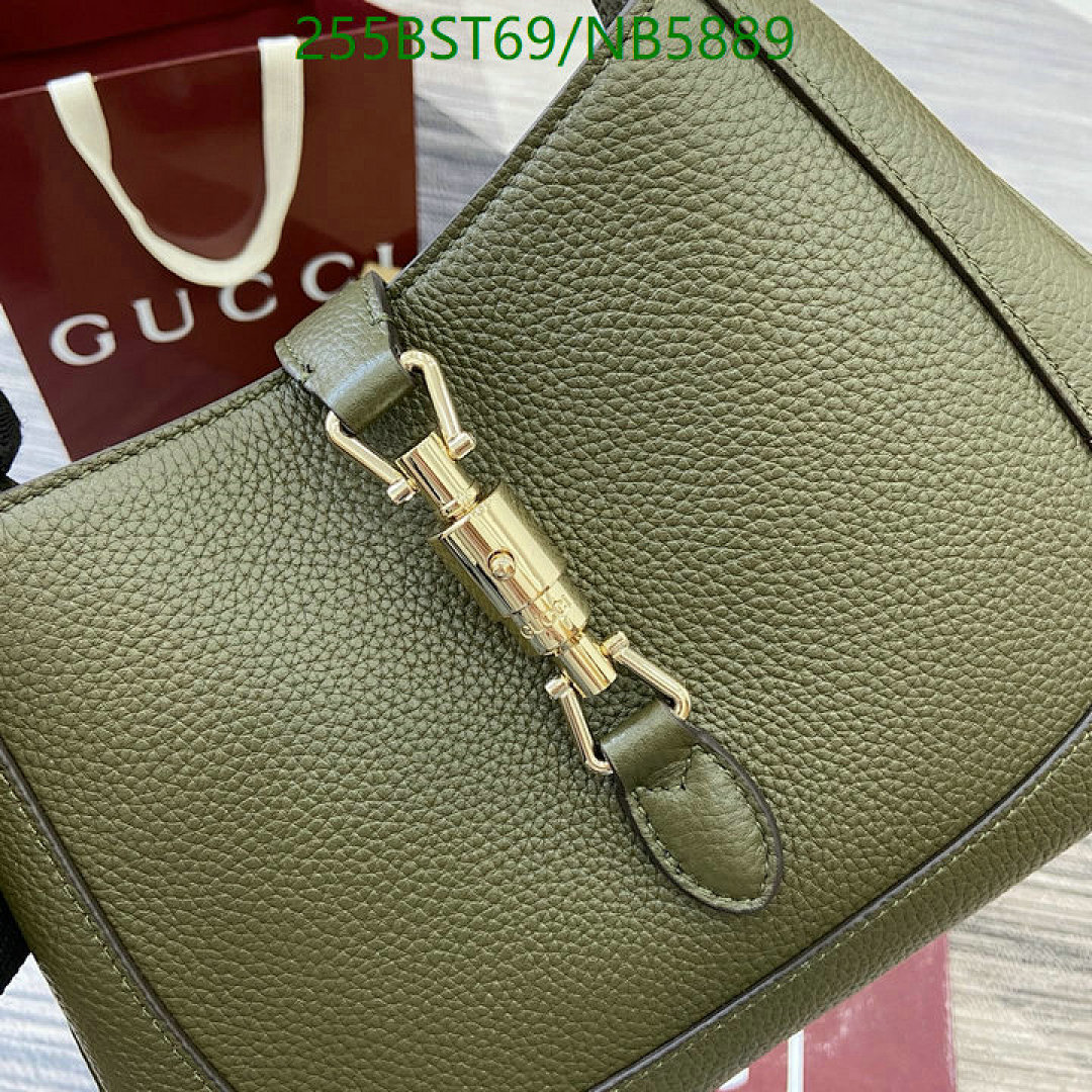 Gucci-Bag-Mirror Quality Code: NB5889 $: 255USD