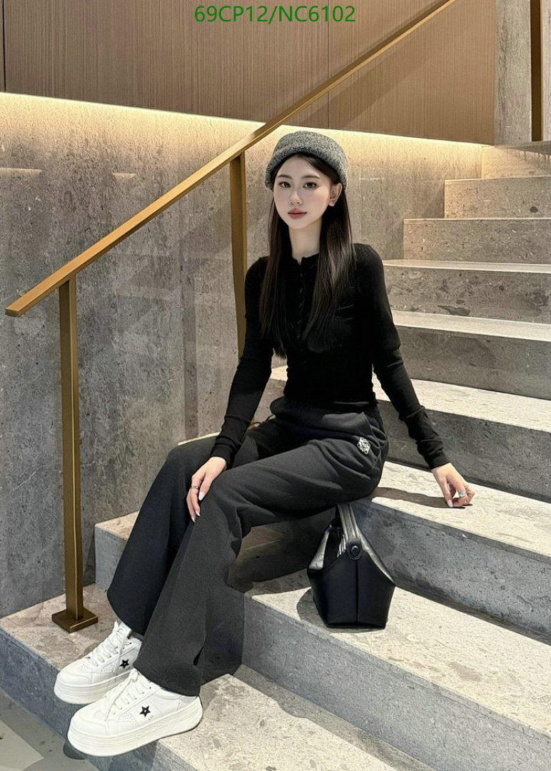 Loewe-Clothing Code: NC6102 $: 69USD