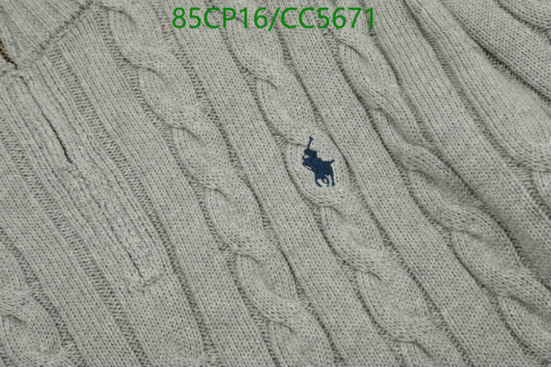 Ralph Lauren-Clothing Code: CC5671 $: 85USD