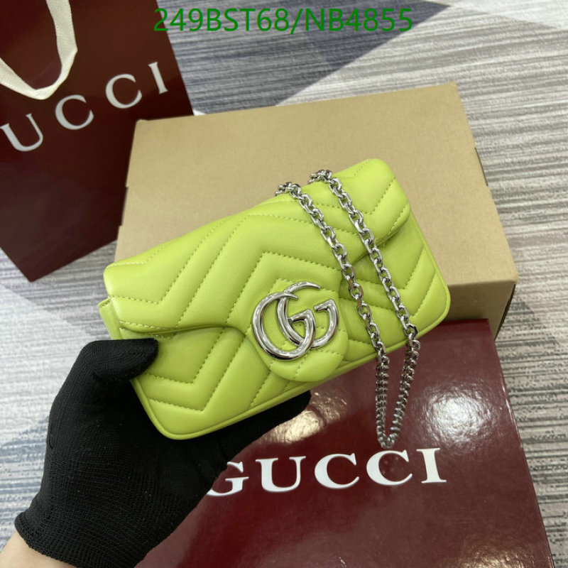 Gucci-Bag-Mirror Quality Code: NB4855