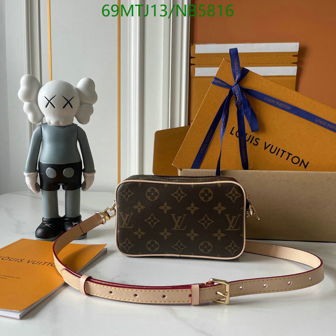 LV-Bag-4A Quality Code: NB5816 $: 69USD
