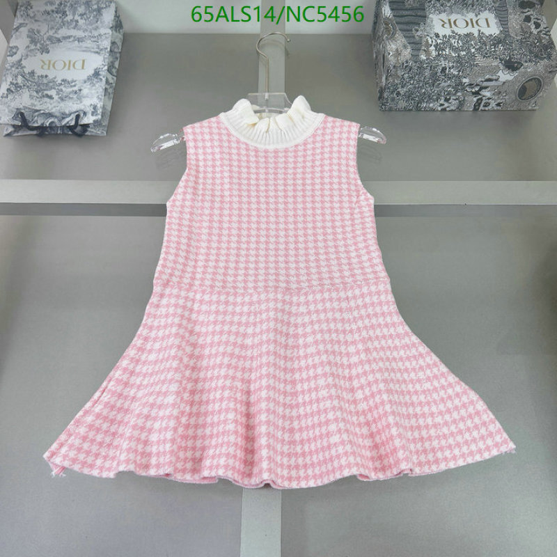 Chanel-Kids Clothing Code: NC5456 $: 65USD