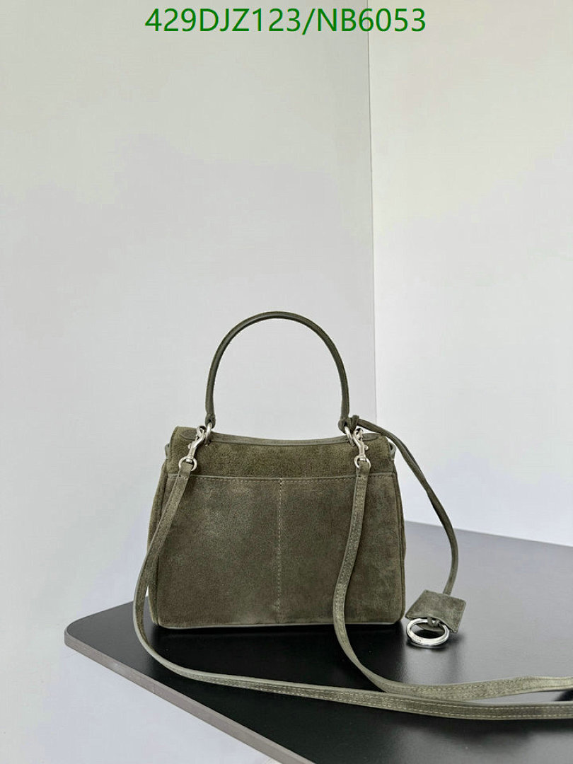 Balenciaga-Bag-Mirror Quality Code: NB6053