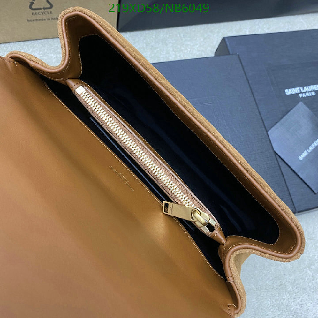 YSL-Bag-Mirror Quality Code: NB6049 $: 219USD