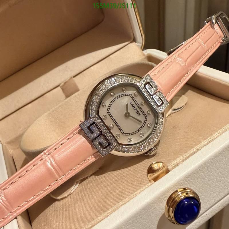 Cartier-Watch-4A Quality Code: JS111 $: 155USD