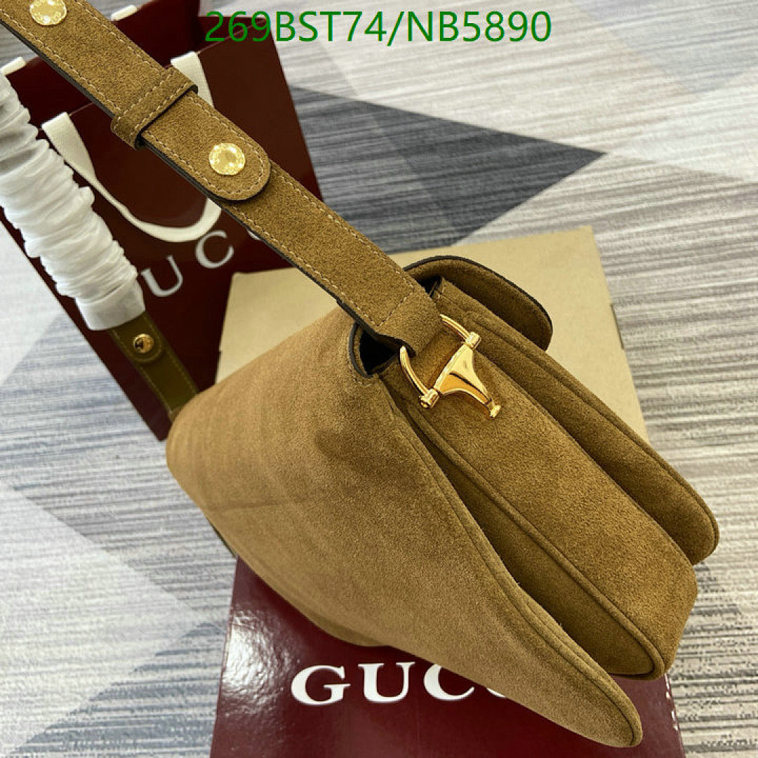Gucci-Bag-Mirror Quality Code: NB5890 $: 269USD