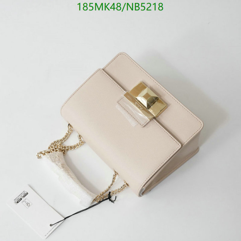 Furla-Bag-Mirror Quality Code: NB5218 $: 185USD
