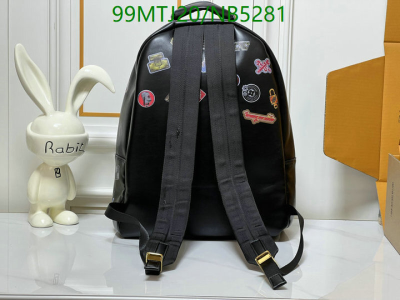 LV-Bag-4A Quality Code: NB5281 $: 99USD