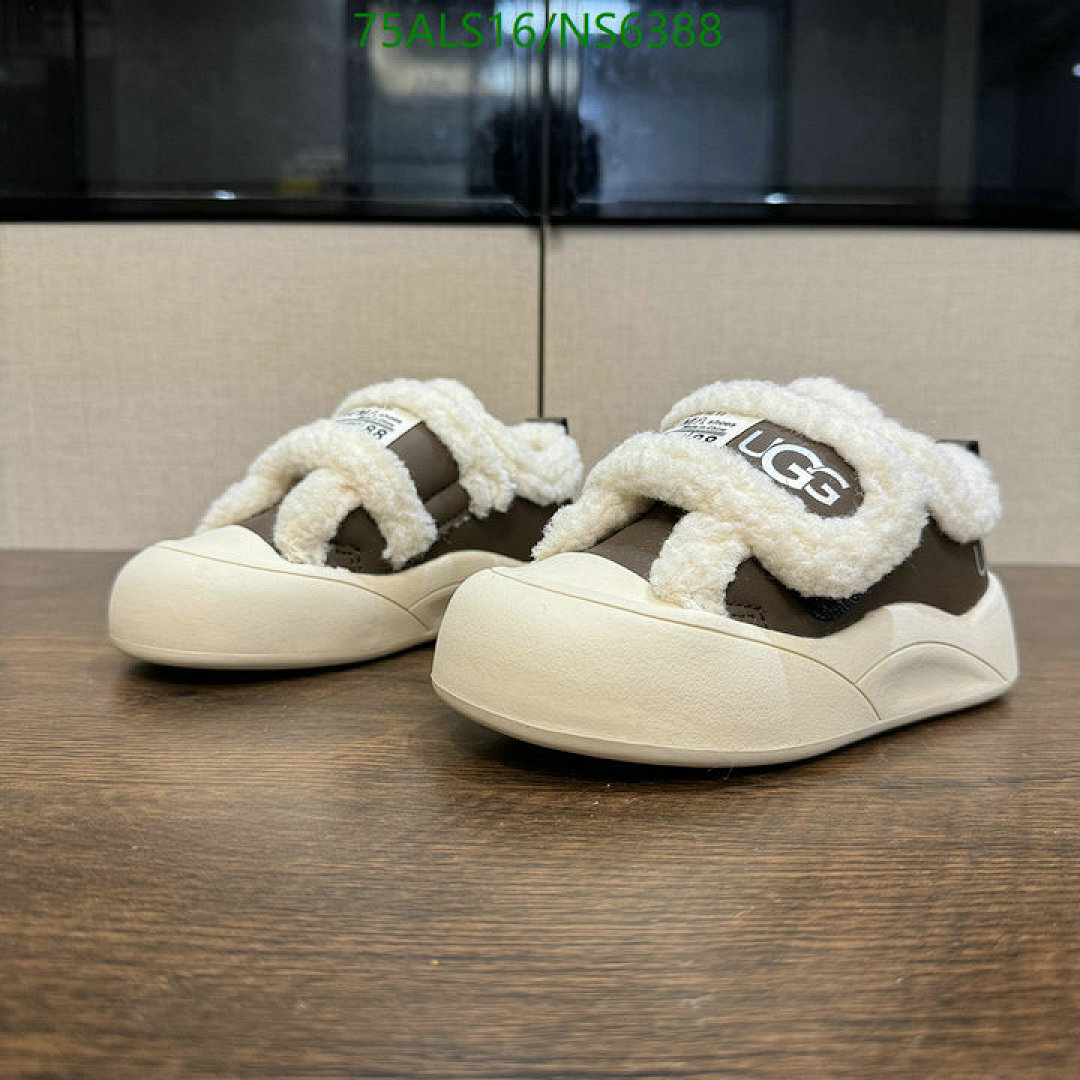 UGG-Kids shoes Code: NS6388 $: 75USD