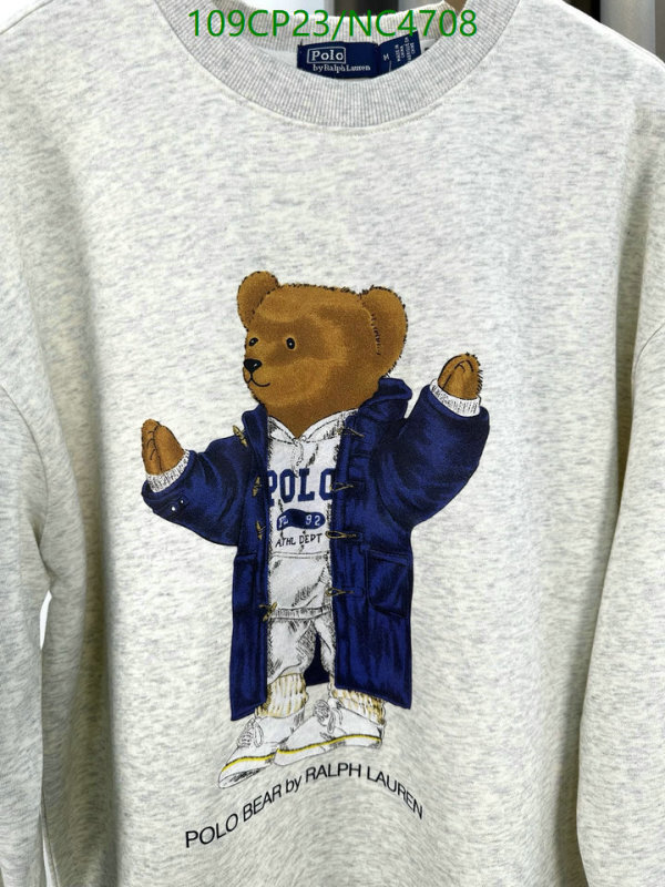 Ralph Lauren-Clothing Code: NC4708 $: 109USD