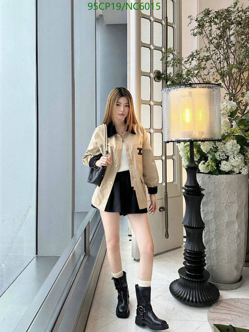 Celine-Clothing Code: NC6015 $: 95USD